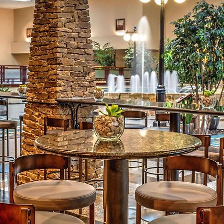 Radisson Hotel Fort Worth North-Fossil Creek Ngoại thất bức ảnh