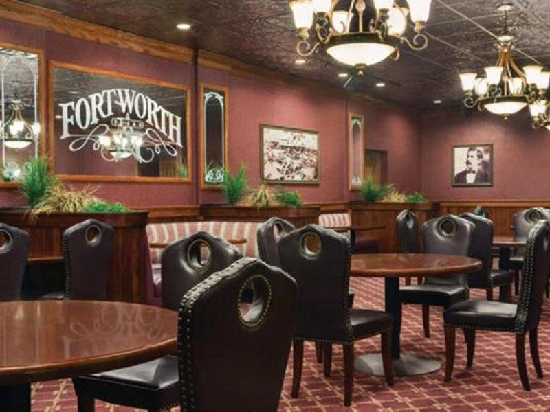 Radisson Hotel Fort Worth North-Fossil Creek Ngoại thất bức ảnh
