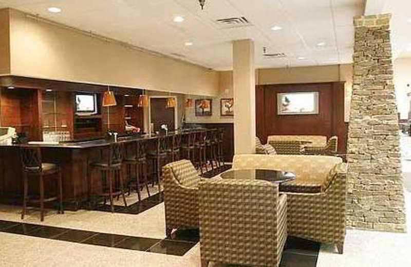 Radisson Hotel Fort Worth North-Fossil Creek Nhà hàng bức ảnh