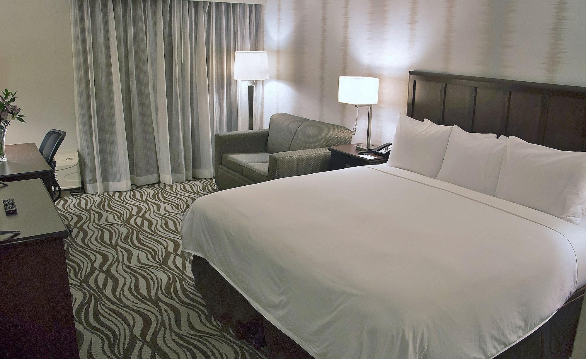 Radisson Hotel Fort Worth North-Fossil Creek Ngoại thất bức ảnh