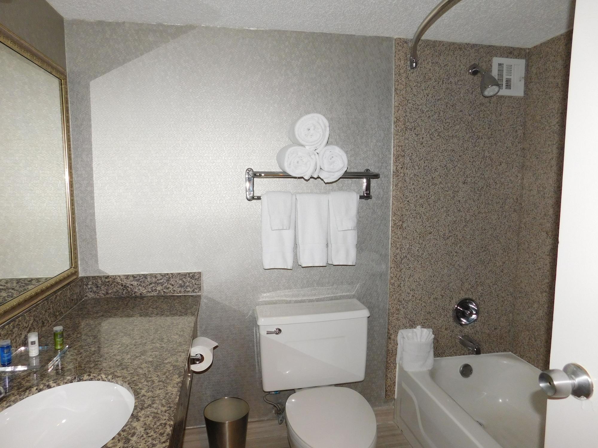 Radisson Hotel Fort Worth North-Fossil Creek Ngoại thất bức ảnh