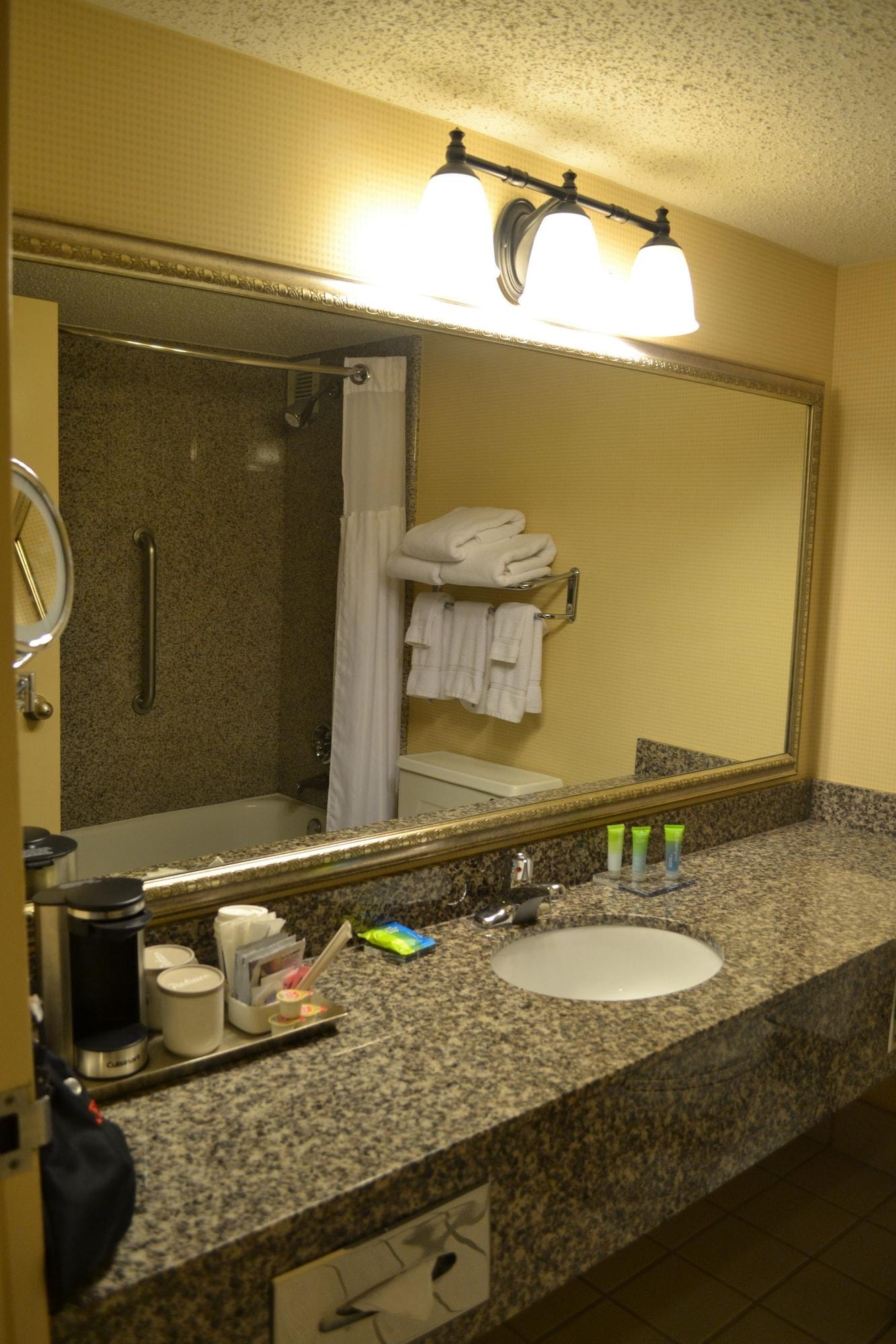 Radisson Hotel Fort Worth North-Fossil Creek Ngoại thất bức ảnh