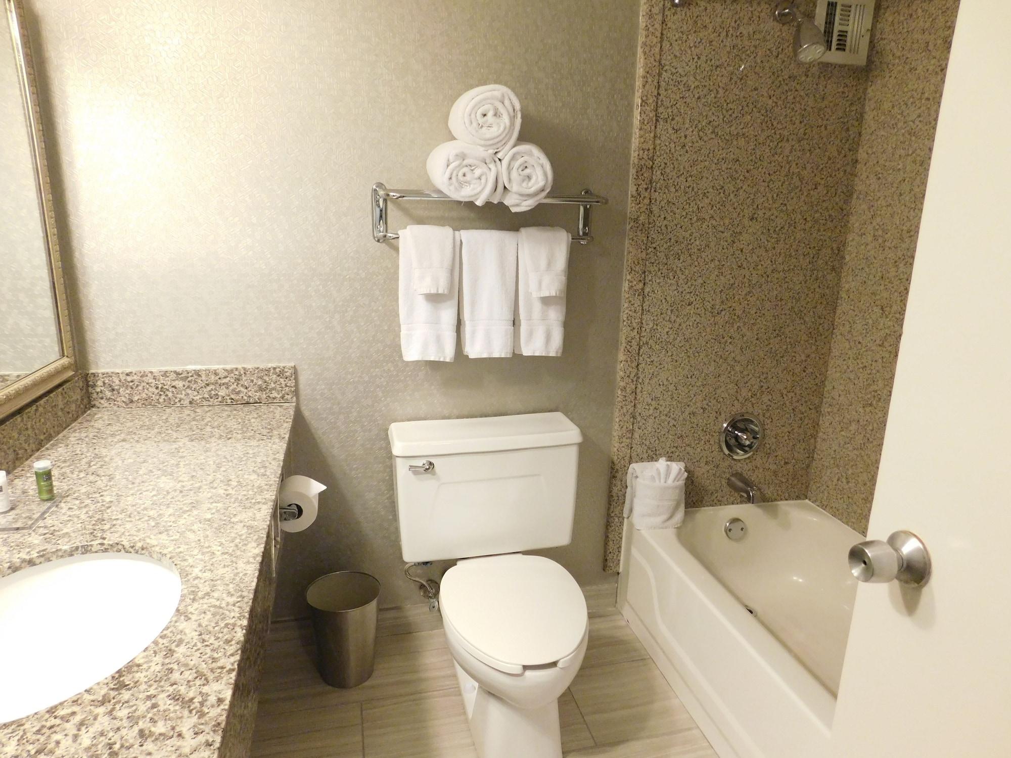 Radisson Hotel Fort Worth North-Fossil Creek Ngoại thất bức ảnh