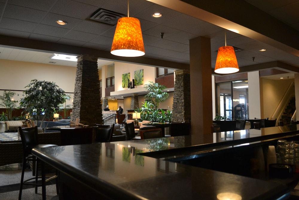 Radisson Hotel Fort Worth North-Fossil Creek Ngoại thất bức ảnh