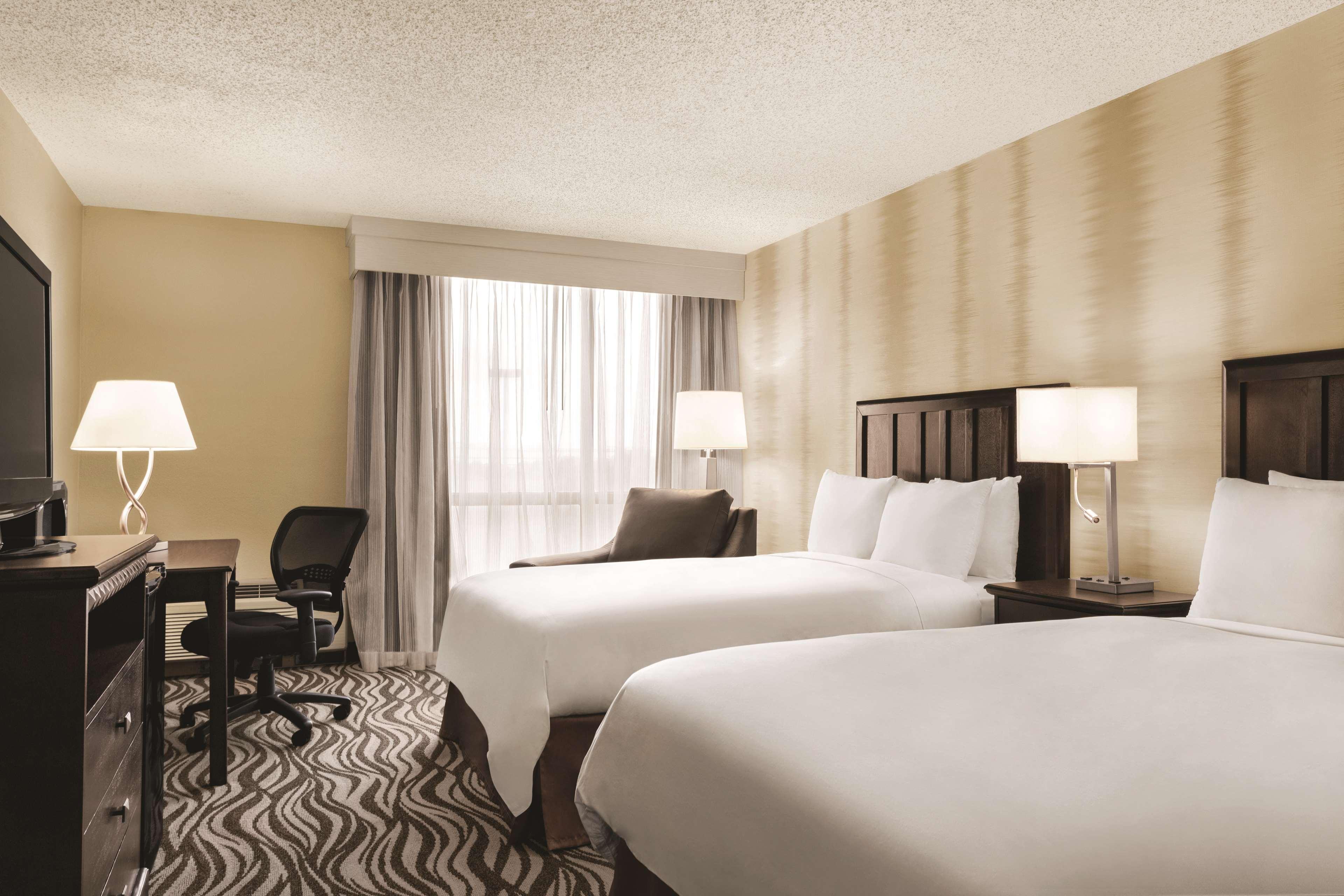 Radisson Hotel Fort Worth North-Fossil Creek Ngoại thất bức ảnh