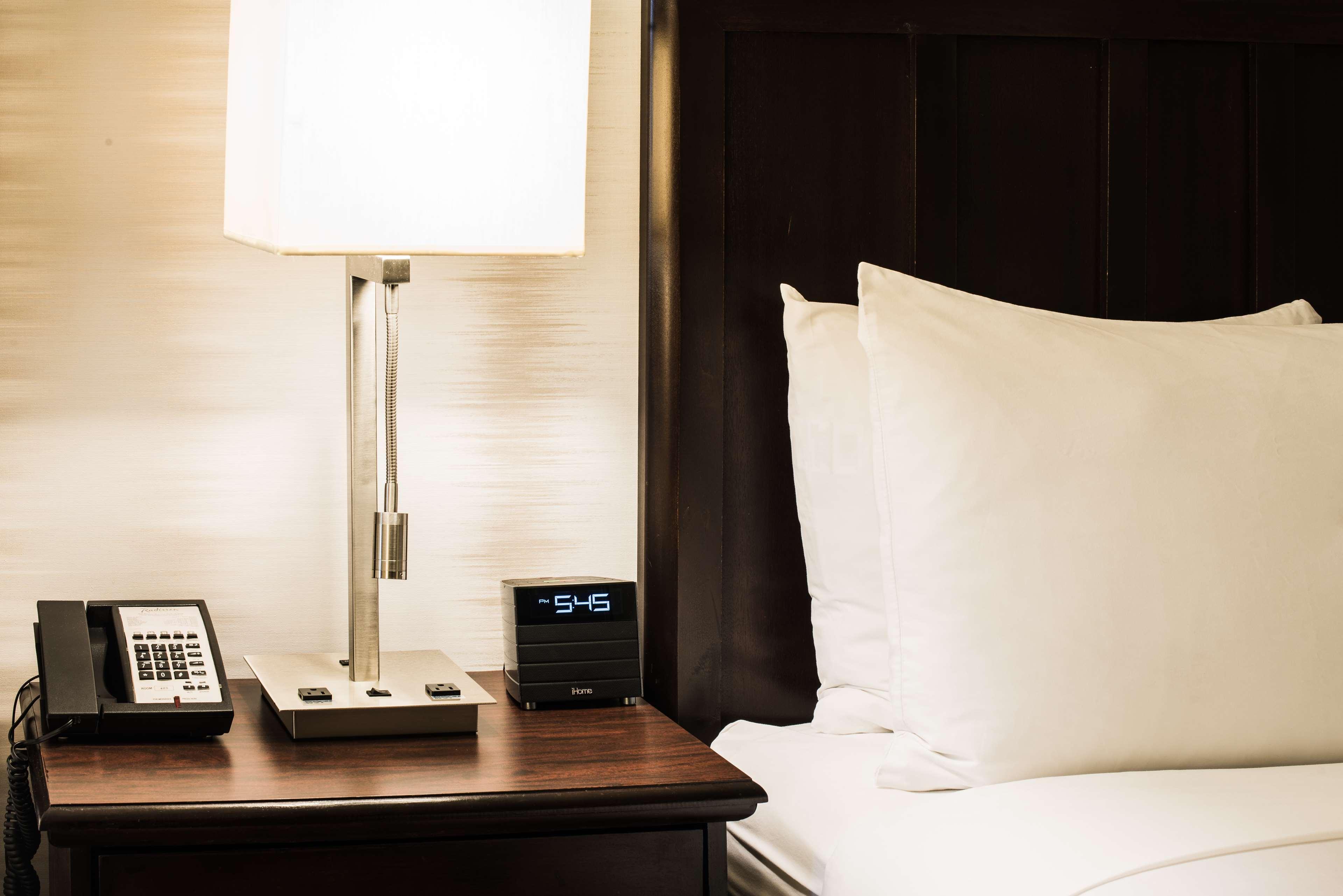 Radisson Hotel Fort Worth North-Fossil Creek Ngoại thất bức ảnh