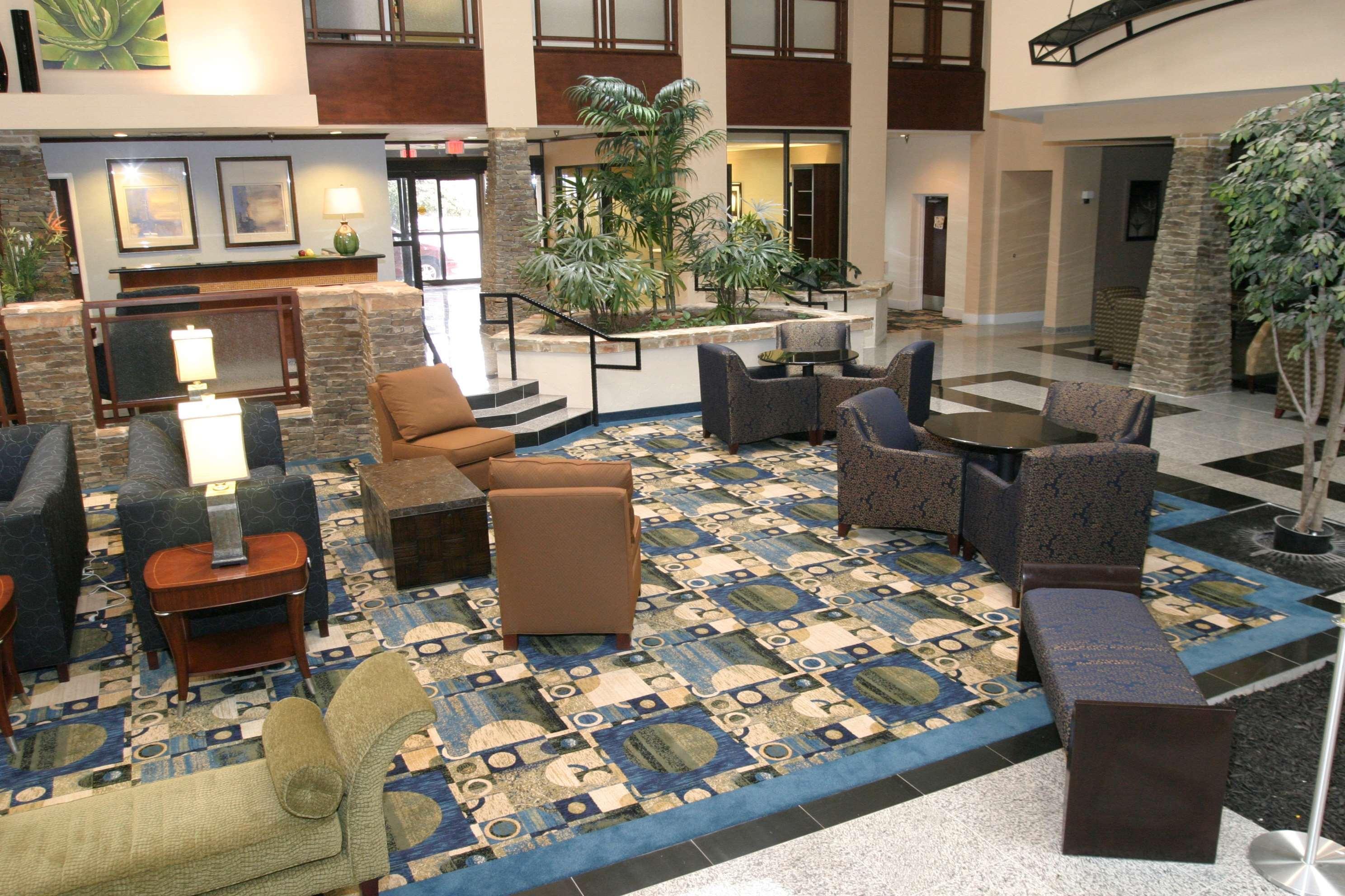 Radisson Hotel Fort Worth North-Fossil Creek Ngoại thất bức ảnh