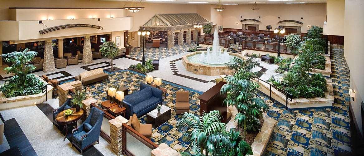 Radisson Hotel Fort Worth North-Fossil Creek Ngoại thất bức ảnh