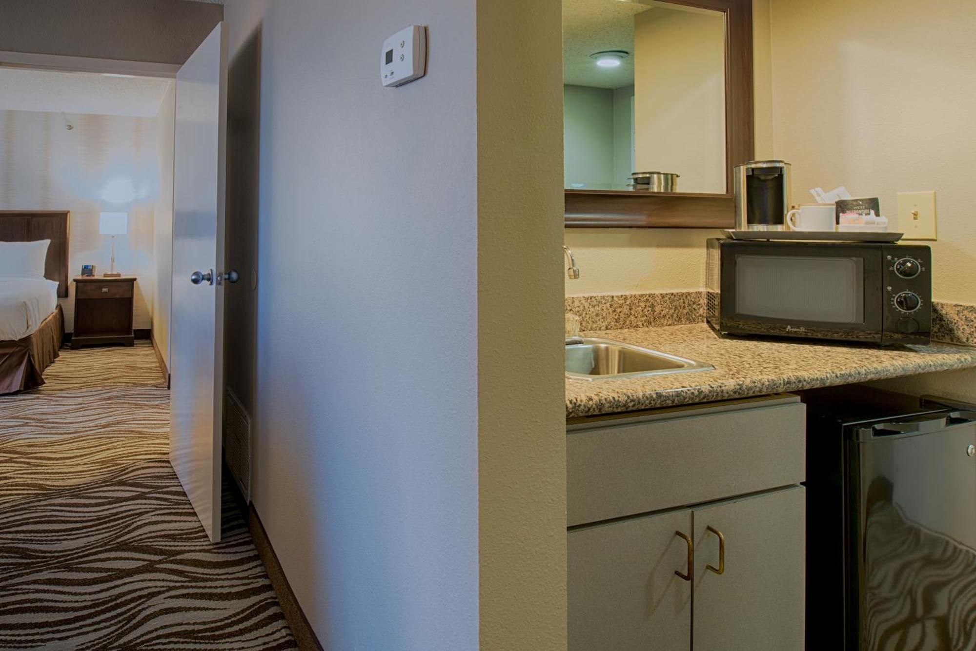 Radisson Hotel Fort Worth North-Fossil Creek Ngoại thất bức ảnh