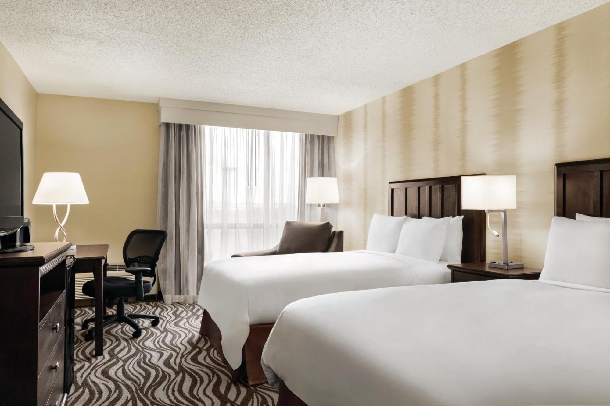 Radisson Hotel Fort Worth North-Fossil Creek Ngoại thất bức ảnh