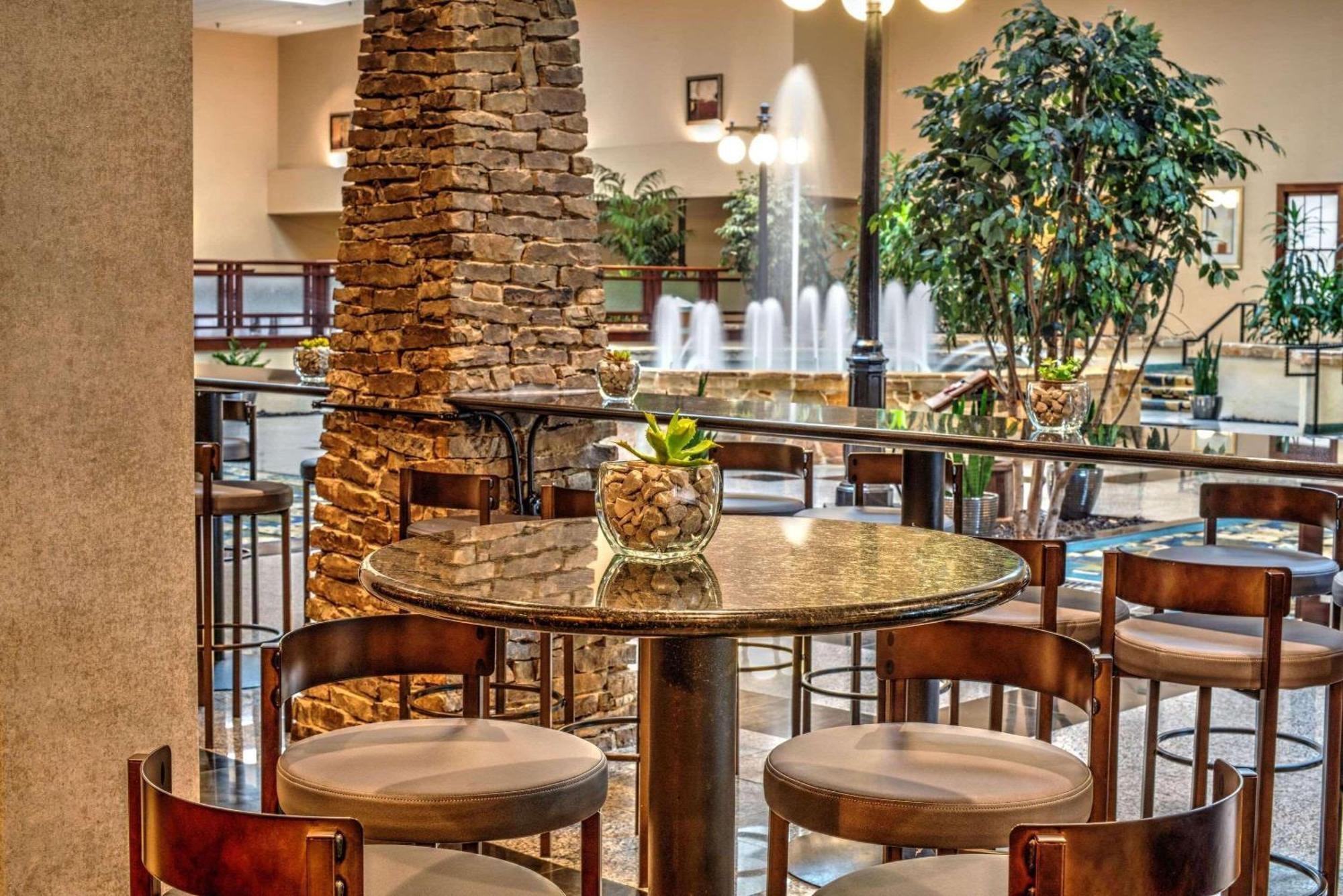 Radisson Hotel Fort Worth North-Fossil Creek Ngoại thất bức ảnh