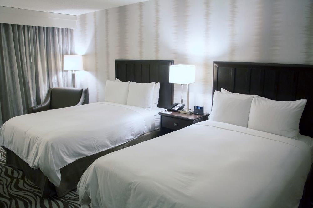 Radisson Hotel Fort Worth North-Fossil Creek Ngoại thất bức ảnh