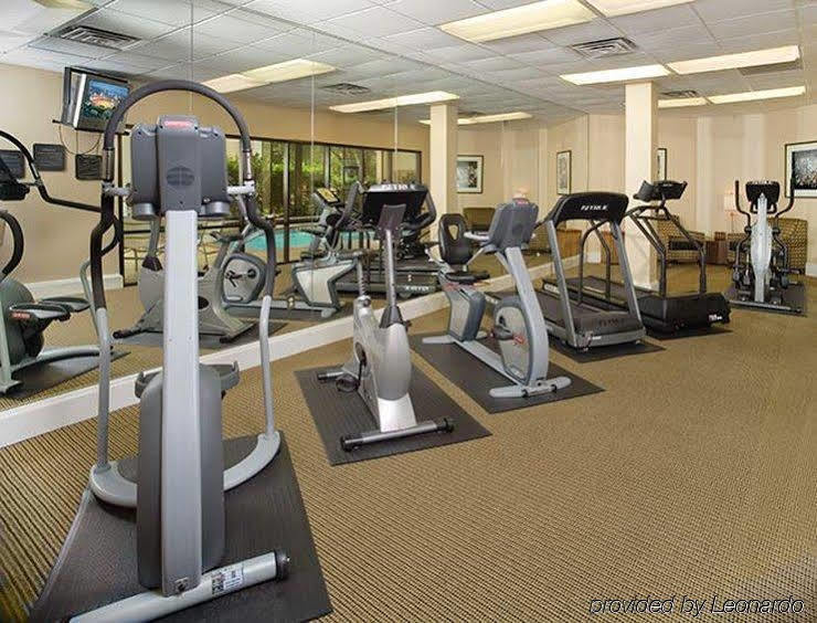 Radisson Hotel Fort Worth North-Fossil Creek Ngoại thất bức ảnh