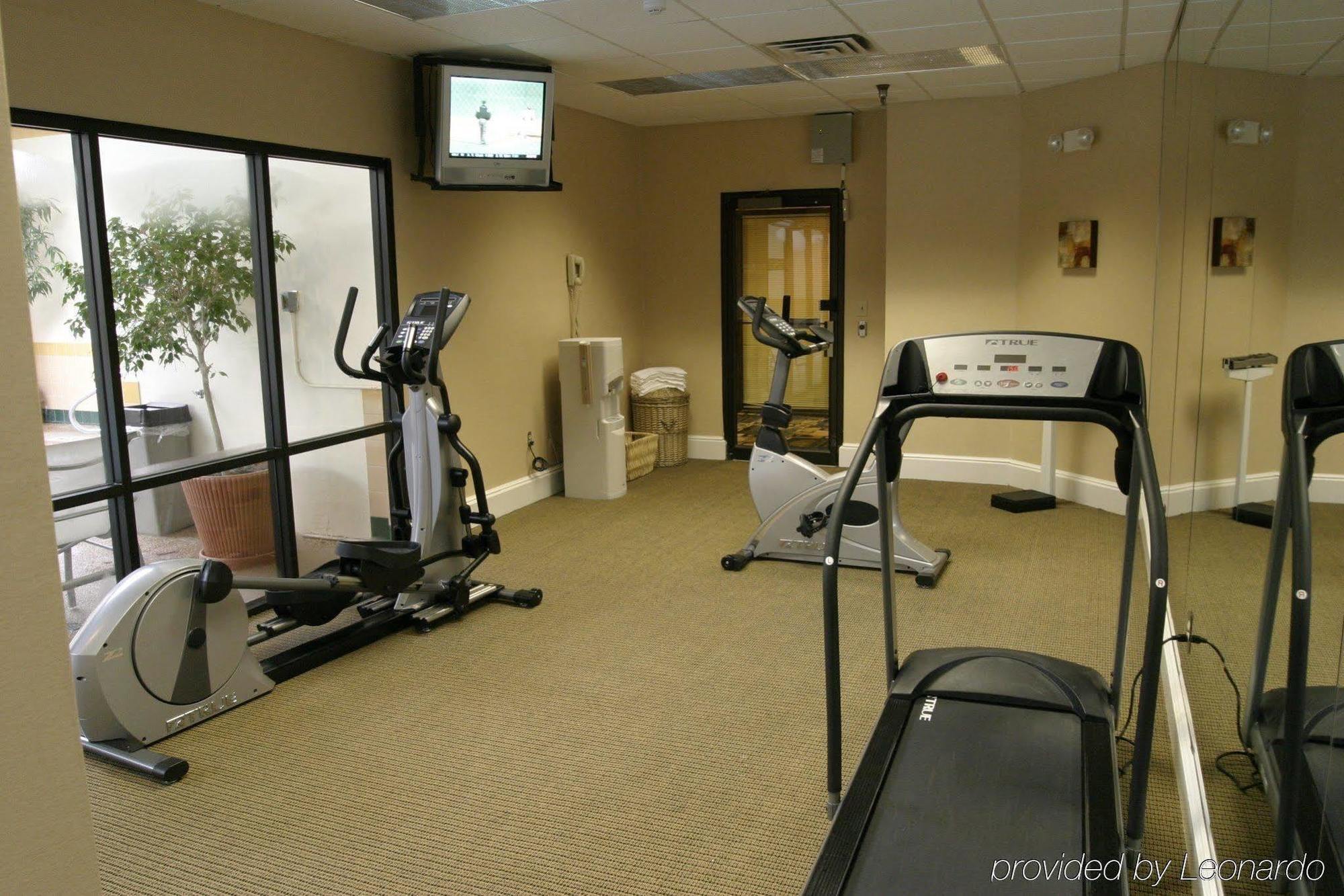 Radisson Hotel Fort Worth North-Fossil Creek Ngoại thất bức ảnh